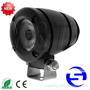 New 10W Motorcycle LED Driving Work Lights